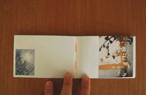 Small Book Design, Photo Book Layout Design, Book Series Design, Photobook Design, A5 Book, Photo Polaroid, Art Zine, Buch Design, Book Editorial