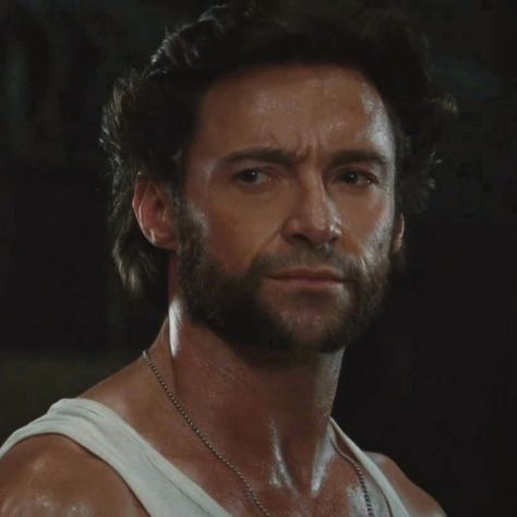 Wolverine Hugh Jackman Wolverine Pfp, Hue Jackman, Logan Howlett Icons, Wolverine Pfp, High Jackman, Wolverine Icon, Logan Xmen, Hugh Jackman Wolverine, Hugh Jackman Images