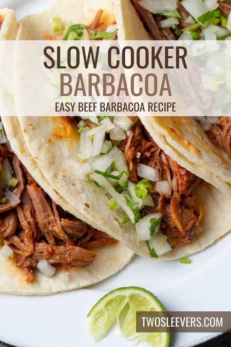 Crockpot Videos, Barbacoa Crock Pot, Beef Barbacoa Slow Cooker, Beef Barbacoa, Dinner Fall, Easy Fall Dinners, Slow Cooker Barbacoa, Barbacoa Recipe, Yellow Squash Recipes