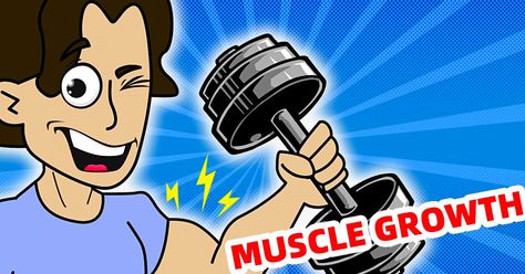 Male Muscle Growth Animation. Have you ever compared people? Watch what happens when a young woman wishes her boyfriend was more like another guy, but ultimately learns that comparison is the thief of joy. Muscle Growth Animation, How To Grow Muscle, Animation Story, Male Muscle, Anime Animation, Cartoon Man, Men's Muscle, Muscle Growth, Young Woman