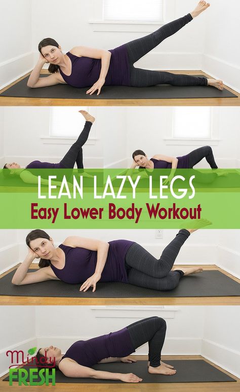 Lazy Lower Body Workout only 5 exercises on the floor! Laying Down Exercises, Glute Growing Exercises, Growing Exercises, Sitting Down Exercises, Leg Lifts Workout, Target Workout, Stomach Fat Workout, Flat Stomach Workout, Lower Belly Workout