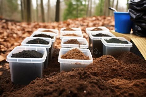 Pile of soil samples for climate study stock images Ideas Bathroom, Bathroom Wall, Soil, Art Ideas, Photo Image, Stock Images, Stock Photos, Wall, Art