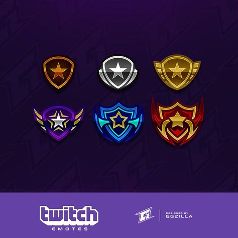 Twitch Badges pack for client * - Order yours now! we still available for commission work Sub Badges For Twitch, Twitch Badges, Twitch Sub Badges, Twitch Emotes, Submarine, Quick Saves