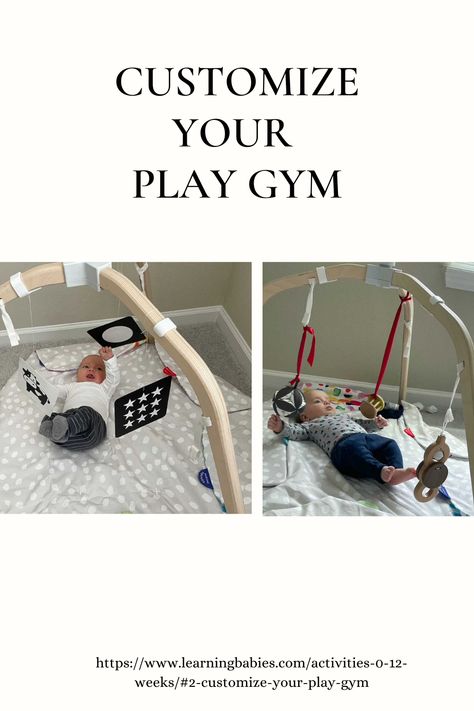 Lovevery Play Gym, Activities For Babies, Visual Tracking, What Do You Hear, Simple Activities, Margaret Wise Brown, National Geographic Kids, Baby Faces, Play Gym