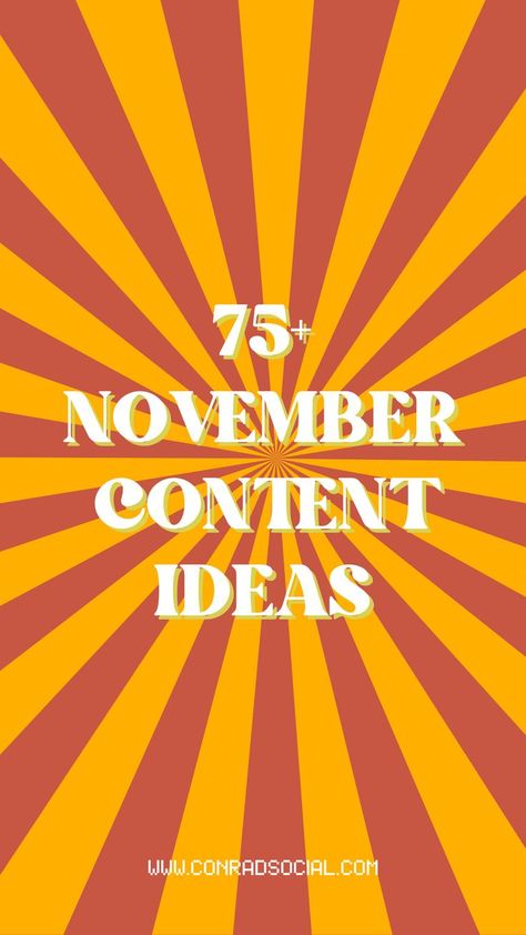 Thankful Social Media Posts, Thanksgiving Social Media Post Ideas, Thanksgiving Content Ideas, November Post Ideas, November Marketing Ideas, November Social Media Ideas, November Content Ideas, Thanksgiving Posts Social Media, Giving Tuesday Campaign Ideas