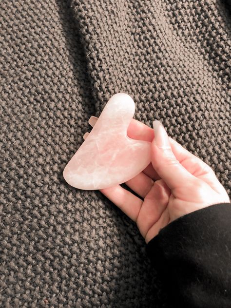 Shop Skin Gym Rose Quartz Gua Sha … and other curated products on LTK, the easiest way to shop everything from your favorite creators. Rose Quartz Gua Sha, Skin Gym, Gua Sha Massage, Gua Sha, Makeup Tips, Rose Quartz, Gym, The Creator, Skin