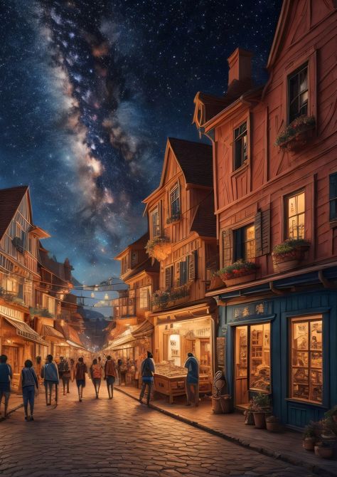 The city of Velaris from ACOTAR Acotar The Rainbow, The Townhouse Acotar, Acomaf Townhouse, Velaris Map, To The Stars That Listen, Acotar Overlay, Feyre Painting Cabin, Rhysand's Townhouse, Moonstone Palace Acotar