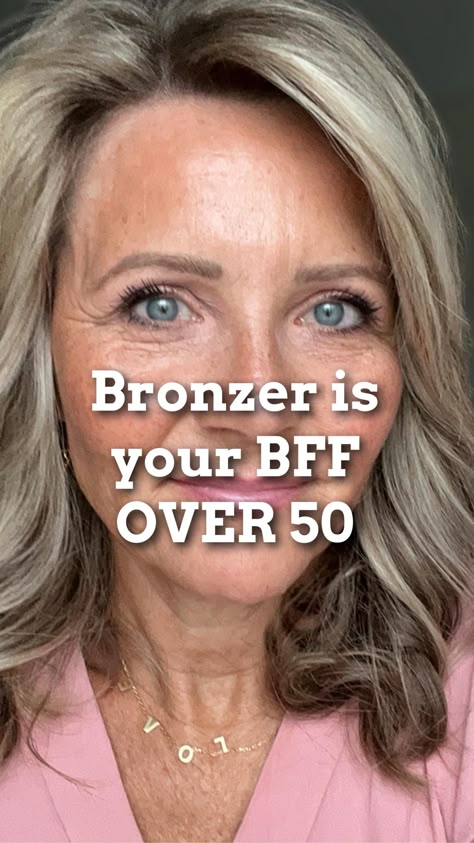 Makeup For Over 60, No Make Up Make Up Look, Best Makeup Brands, Makeup Over 50, Makeup Tips For Older Women, Makeup For Older Women, Makeup Advice, Neutral Eyes, My Top 3