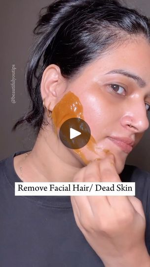 8.7M views · 148K reactions | Viral Nigerian Face Waxing method❤️😇

“Say Goodbye to Unwanted Facial Hair! 💫

Discover the viral Nigerian face waxing pack that’s taking the beauty world by storm! 🌍

Made with just 5 simple ingredients:

✨ 1/2 cup lemon juice
✨ 1 cup sugar
✨ 1 cup water
✨ 1 tsp coconut oil

Cook until it forms a stringy consistency, then pour onto a coconut oil-slathered slap (yes, you read that right - slap it on! 😂)

Mix well and get ready to wax those unwanted hairs away! 💪

Try this 2-3 times a week for silky smooth skin without any harsh chemicals or salon visits! 💁‍♀️

Share your own DIY waxing experiences in the comments below! 💬
#skincare #beauty #reels #FaceWaxing #DIYBeauty #NigerianBeautySecrets #SugarWax #LemonJuice #CoconutOil #WaxAtHome #SmoothSkin” | 𝑩 How To Make Face Wax At Home, Face Waxing Facial Hair, Face Waxing, Sugar Wax Diy, Skin Hacks, Face Wax, Face Hair Removal, Silky Smooth Skin, Remove Unwanted Facial Hair