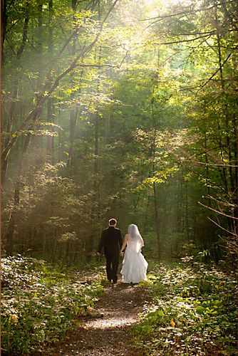 Gatlinburg Weddings, Mountain Wedding Photos, Smoky Mountain Wedding, Smoky Mountain, Fairy Tale Wedding, Wedding Advice, Pretty Wedding, Gatlinburg, Great Smoky Mountains