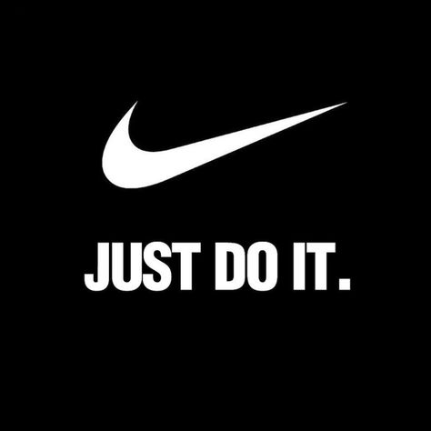 Differences between claim, slogan and tagline | wildwildweb.es Just Do It Nike, Nike Basketball, Nike Just Do It, Just Do It, Do It, Basketball, Branding, Wallpapers, Marketing