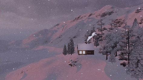 Winter Gifs Aesthetic, Winter Notion Banner, Winter Notion Cover, Christmas Banner Gif Discord, Winter Discord Banner Gif, Christmas Header Gif, Christmas Banner Discord Gif, Christmas Gif Aesthetic, Winter Gif Aesthetic