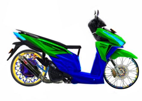 Mentahan Montor Beat 125 Thailook Thailook Design, Motorcycles Logo Design, Incredible Wallpaper, Motor Logo, Bus Games, Drag Bike, Graffiti Characters, Batman Joker, Lamborghini Gallardo