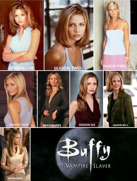 Buffy Makeup, Buffy Summers Makeup, Buffy Summer Makeup, Buffy Hairstyles, Buffy Hair, Buffy Summers Style, Buffy The Vampire Slayer Hair, Buffy The Vampire Slayer Halloween, Buffy The Vampire Slayer Outfits 90s