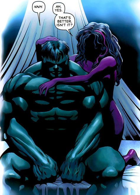 Hulk & Red She-Hulk (Betty Ross) Marvel Romance, Superhero Couples, Red She Hulk, Planet Hulk, Superhero Man, Immortal Soul, Marvel Couples, Hulk Art, Hulk Comic