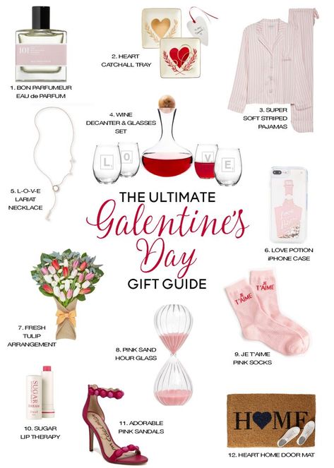 The Ultimate Valentine "Galentine's" Day Gift Guide! Galentines Gifts Idea, Fresh Tulips, Super 4, Tulips Arrangement, Valentine's Decor, Galentines Gifts, Shopping Gifts, Valentines Gift Guide, Valentine's Day Gift Ideas