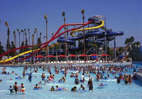 My little cottage in the making: WILD RIVER IN IRVINE TO CLOSE ... Soak City, Best Amusement Parks, Los Angeles Parks, Buena Park, Water Parks, Cedar Point, Fun Places To Go, Orange County California, Los Angeles Area