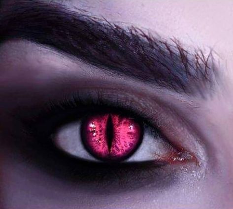 My eye, all natural ;) Enjoy~ #kuroshitsuji #blackbutler #demon #demoneyes #eye #eyes #edit #smokeyeye #makeup #smokeyeyes #devilmakeup… Demon Eyes Aesthetic, Red Eyes Fantasy, Red Eyes Black Sclera, Dark Purple Eyes Aesthetic, Kakegurui Gambling, Black Wolf Red Eyes Art, Eyes Edit, Black Wolf With Purple Eyes, Vampire Eyes