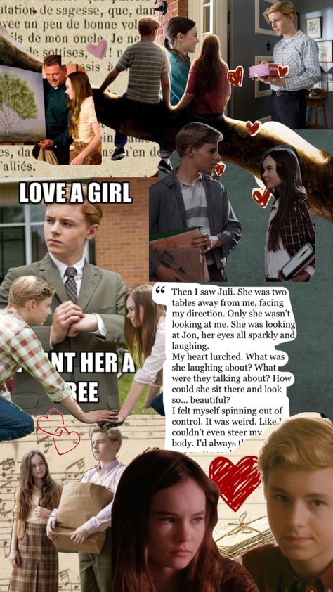 Wanna watch flipped? #flippedmovie #flippedbook #flipped Flipped Movie Wallpaper, Flipped Movie Quotes, Flipped Book, Callan Mcauliffe, Flipped Movie, Rom Coms, Comfort Movies, Girl With Pink Hair, Teen Romance Books