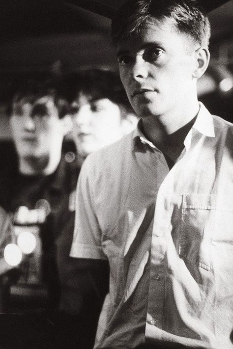 Bernard Sumner, Peter Paul And Mary, Paradise Garage, New York City Photos, Music Pics, New Order, Joy Division, 80s Music, Band Photos