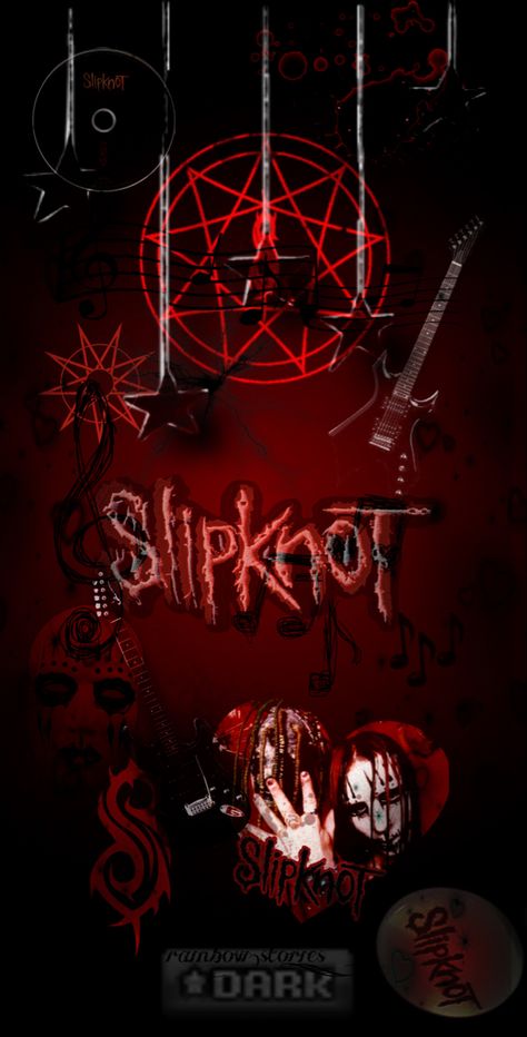 Slipknot Lockscreen, Slipknot Background, Band Wallpapers Aesthetic, Slipknot Wallpapers Iphone, Slipknot Aesthetic, Slipknot Wallpapers, Emo Aesthetic Wallpaper, Arte Heavy Metal, Trippy Iphone Wallpaper