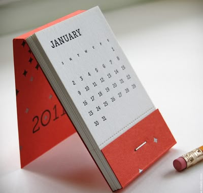 Letterpress Calendar, Organizing Life, Table Calendar, Creative Calendar, 달력 디자인, Planning Calendar, Pocket Calendar, Calendar 2020, Calendar Design