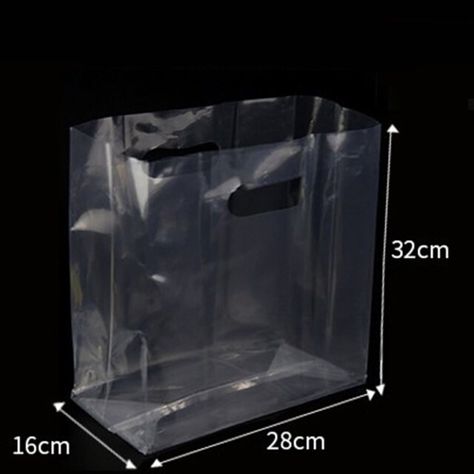 Transparent Plastic Bag Packaging, Cheap Packaging, Cup Packaging, Cheap Gift Bags, Plastic Bag Packaging, Packaging Bag, Transparent Bag, Plastic Packaging, Party Cake