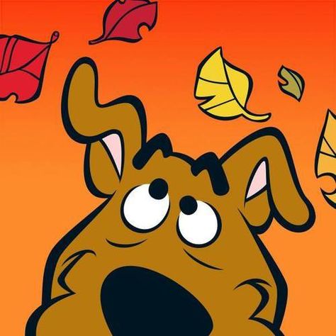 Scooby Doo Thanksgiving, Scooby Doo Fall Wallpaper, Scooby Doo Fall Aesthetic, November Widget, Scooby Doo 1969, Lab Decorations, Fun Backgrounds, Scooby Doo Pictures, Scooby Doo Images