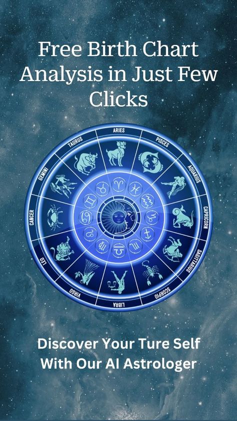 Discover the secrets of your personality and future with our Free Birth Chart Analysis! Dive into the world of horoscopes and gain insightful astrology readings tailored just for you. Unlock the mysteries of your astrological chart now with our comprehensive and free analysis. Personality Dynamics, Birth Chart Calculator, Free Astrology Birth Chart, Shower Punch, Birth Horoscope, Birth Chart Analysis, Jupiter Sign, Saturn Sign, Astrological Chart