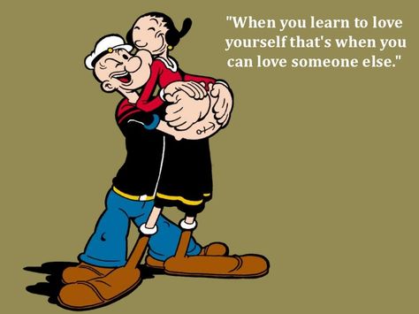 Popeye Quotes, Olive Popeye, Ninja Turtle Coloring Pages, Popeye Cartoon, Football Coloring Pages, Jesus Coloring Pages, Popeye And Olive, Disney Princess Colors, Popeye The Sailor Man