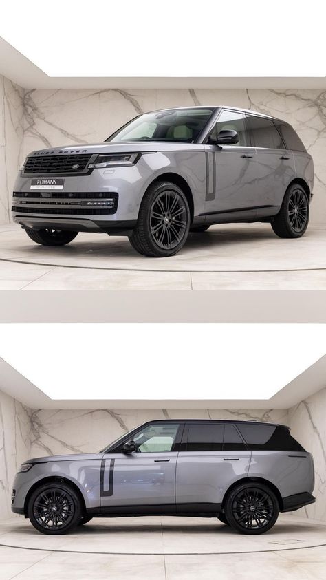 Most Luxurious Car, Range Rover Sv, Tattoo Car, Quotes Car, Fastest Car, Luxury Cars Range Rover, New Luxury Cars, Car Quotes, Cars Brand