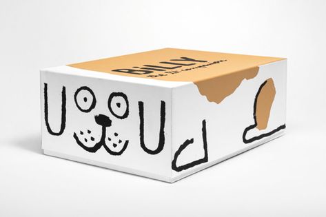 Works – Jean Jullien Studio Pet Food Packaging, Jean Jullien, Pet Branding, Pet Market, Cool Packaging, Branding Design Packaging, Pet Businesses, Dog Branding, Graphic Design Packaging