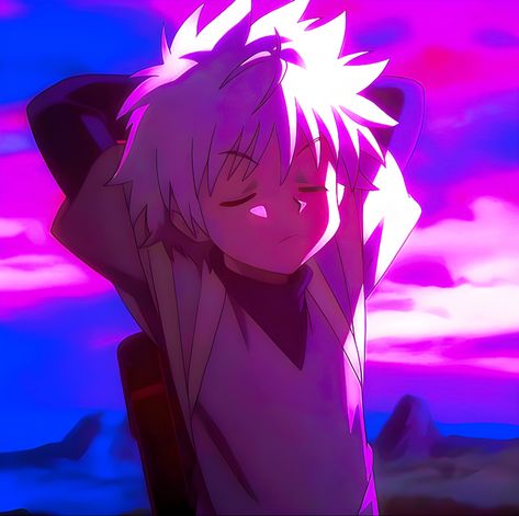 Killua Manga, Anime Picture Boy, Manga Clothes, Pin Search, Hxh Characters, Anime Drawing Books, Anime Devil, Photo To Cartoon, Anime Dragon Ball Goku