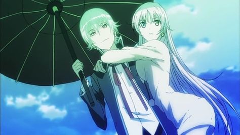 Neko K Project, Top Anime Series, K Project Anime, Couple Cosplay, Return Of Kings, Good Anime Series, K On, K Project, Dope Cartoon Art