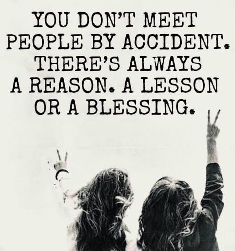 My Tribe Quotes, Lifetime Friends Quotes, Tribe Quotes, My Tribe, Quotes Friendship, A Blessing, Friends Quotes, Meeting People, Me Quotes