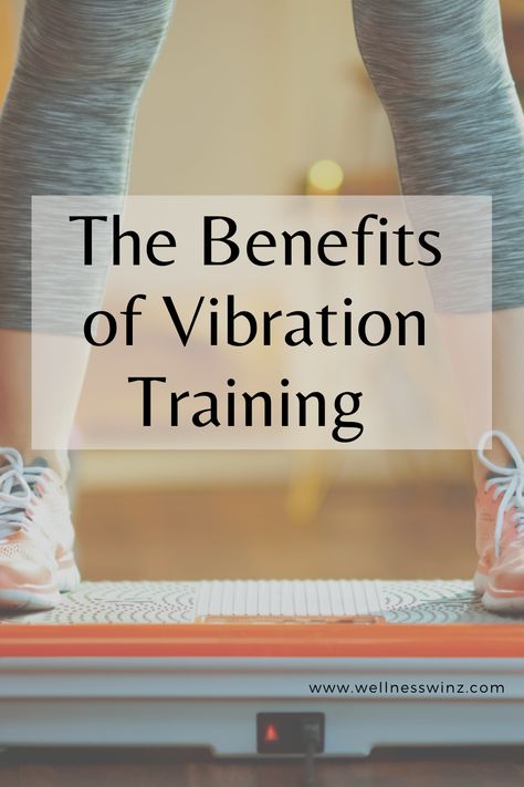 Vibration Machine Benefits, Whole Body Vibration, Vibration Plate, Weight Bearing Exercises, Bone Loss, Bone Density, Workout Moves, Improve Health, Workout Machines