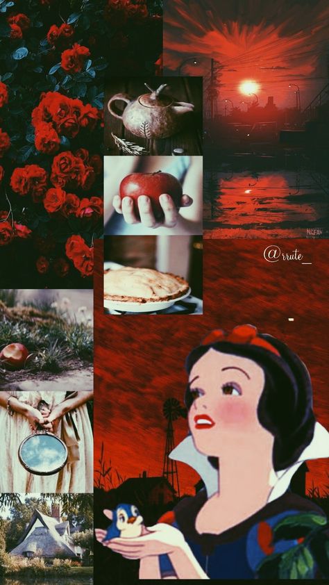 Snow White Wallpaper, Magical Wallpaper, Snow White Art, Disney Female Characters, Wallpaper Aesthetics, Kids Movies, Disney Characters Wallpaper, Barbies Pics, Disney Princess Snow White