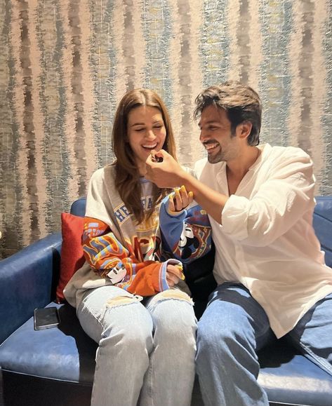 Kartik Aaryan, Kriti Sanon, July 2022, Birthday