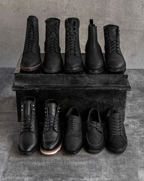 Chestnut Aesthetic, Thursday Boot Company, Thursday Boots, Boot Companies, Aesthetic Ideas, You Know It, Chestnut, Combat Boots, Matte Black