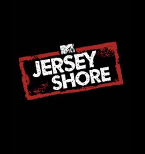 Shore Logo, Dr Shoes, Logo Black, Jersey Shore, Black Border, ? Logo, Black