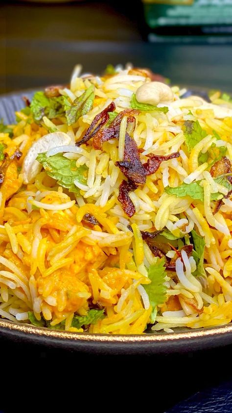 Paneer Dish, Paneer Biryani, Food Magic, Biryani, Indian Food, Over It, Paneer, Get Over It, Indian Food Recipes