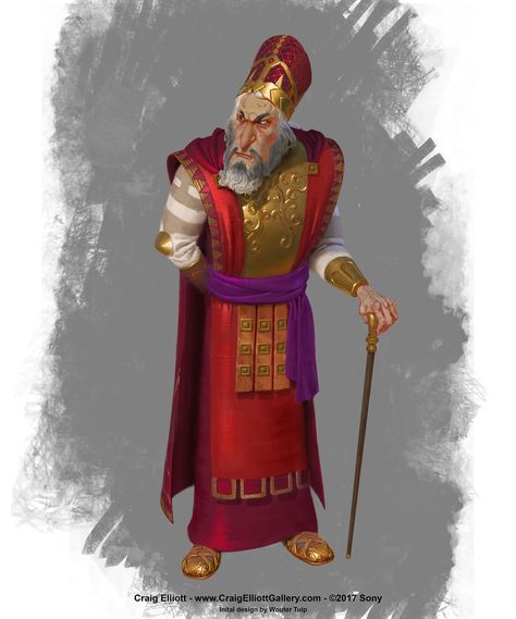 ArtStation - King Herod from Sony's film "The Star", Craig Elliott King Herod, Shark Tale, Nativity Story, Stylized Art, The Nativity Story, Bee Movie, Los Angeles Art, New Groove, Treasure Planet