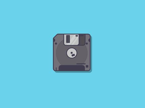 Floppy Disk Floppy Disk Pixel Art, Vijay Verma, Micro Tattoo, E Waste Recycling, Waste Recycling, Waste Collection, Floppy Disk, Building Games, Best Icons