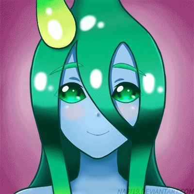 Suu (GIF) by Nari19 Suu Monster Musume, Monster Musume Suu, Wendy Anime, Anime Mouth Drawing, Monster Museum, Monster Girls, Monster Musume, Anime Devil, Cyberpunk Art