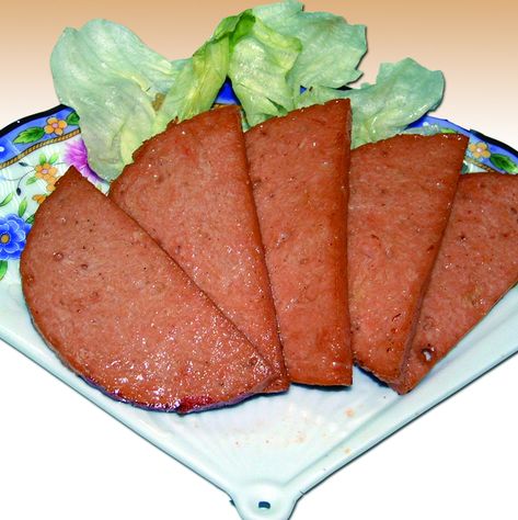 Imported Luncheon Meat From China Tested Positive For African Swine Fever Virus Obsolete Meat, Luncheon Meat, Pet Health, Agriculture, Meat, China