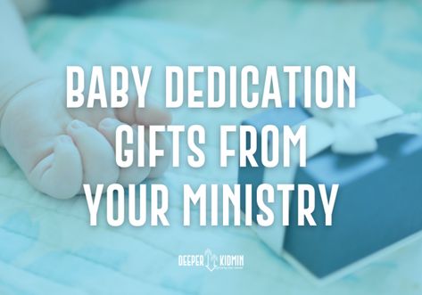 Baby Dedication Gifts From Your Ministry – Deeper KidMin Baby Dedication Ideas, Customizable Baby Gifts, Dedication Gifts, Baby Dedication Certificate, Baby Dedication Gifts, Kids Worship, Ministry Gifts, Family Ministry, Dedication Ideas