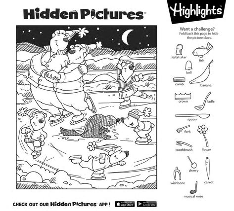 Printable Hidden Picture That Are Hilaire Hidden Pictures Valentines Day, Winter Hidden Pictures Free Printable, Christmas Hidden Pictures Printable, Seek And Find Printables Hidden Pictures, Halloween Hidden Pictures, Hidden Pictures Printables, Hidden Picture Games, Highlights Hidden Pictures, Hidden Object Puzzles