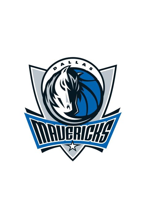 Dallas Mavericks' original logo is free to download. Dallas Mavericks Basketball, Mavericks Basketball, Mavericks Logo, Sports Vector, Basketball Logo, Sports Team Logos, Computerized Embroidery Machine, Computerized Embroidery, National Basketball Association