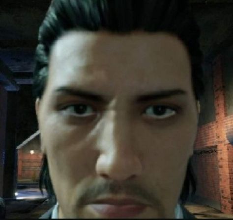 Daigo Dojima, Yakuza 5, Yakuza Game, Yakuza Kiwami, I Kill People, Ovulation Cycle, Crying At Night, Kill People, Dragon Quest