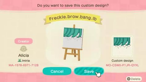 ACNH Custom Design Mix and match bangs with eyebrows and freckles - Imgur Acnh Bangs, Acnh Hair, Platinum Blonde Bangs, Acnh Custom Design, Red Bangs, Blonde Bangs, Fringe Hairstyles, Animal Crossing Qr, Designs Patterns